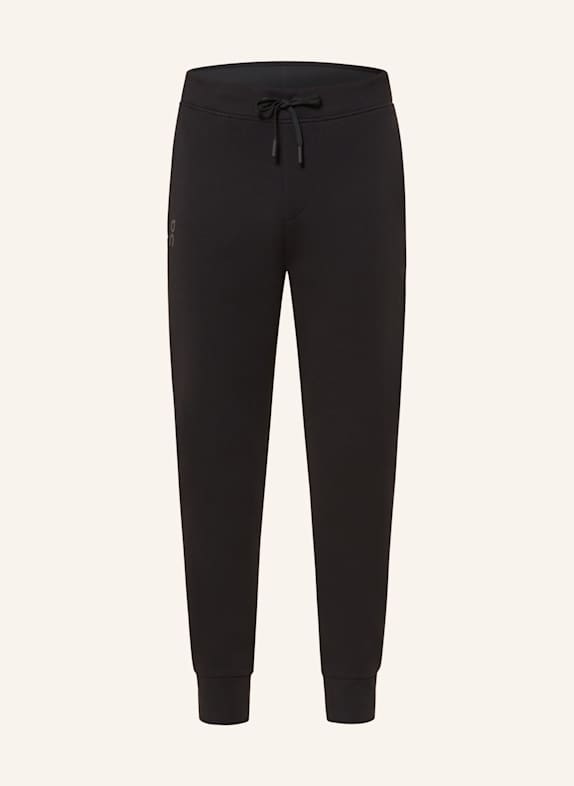 On Sweatpants FOCUS TECH SCHWARZ