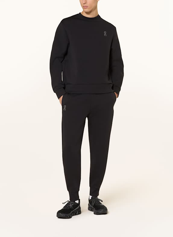 On Sweatpants FOCUS TECH SCHWARZ