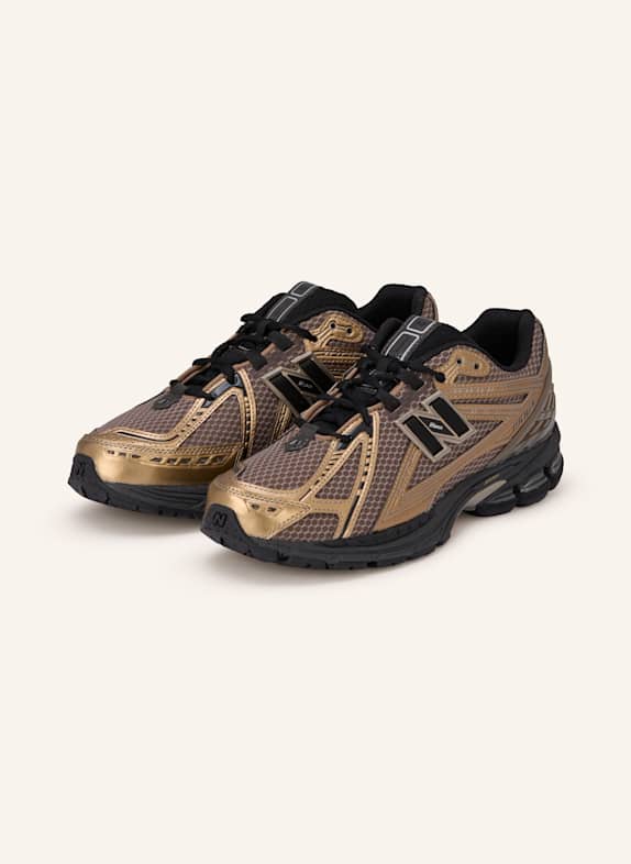 new balance Sneaker 1906R GOLD