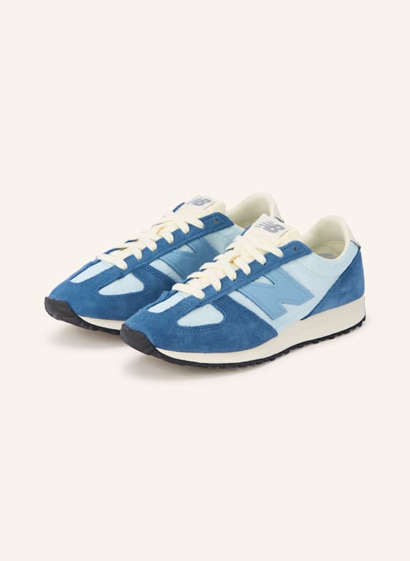 new balance Sneaker 471 HELLBLAU/ BLAU