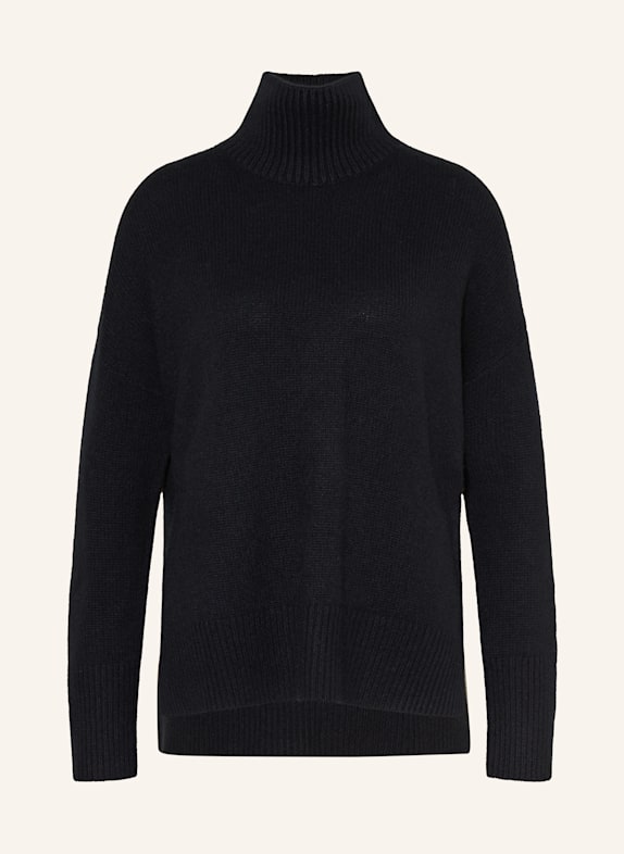 darling harbour Cashmere-Pullover BLACK