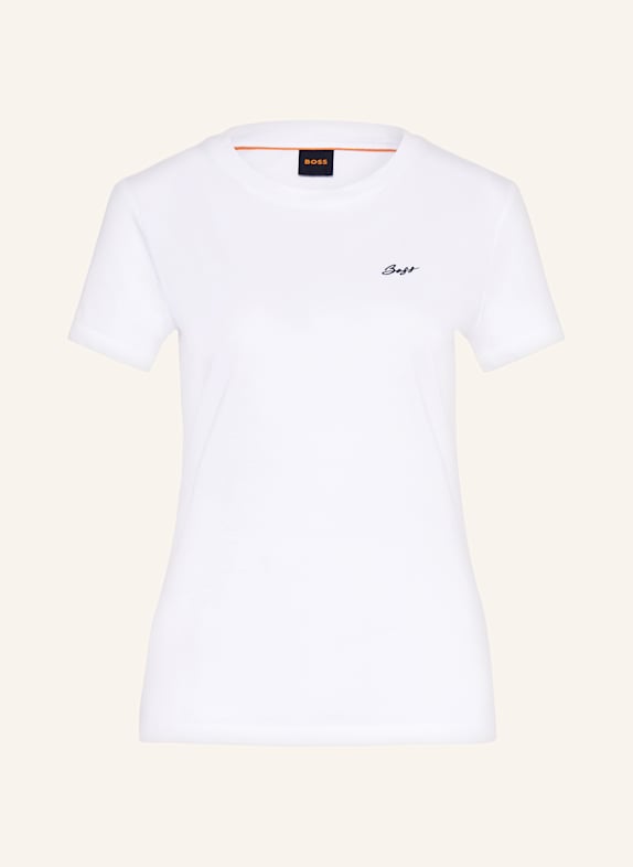 BOSS T-Shirt ESOGO WEISS