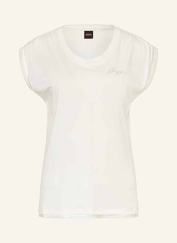 BOSS T-Shirt ELAI WEISS