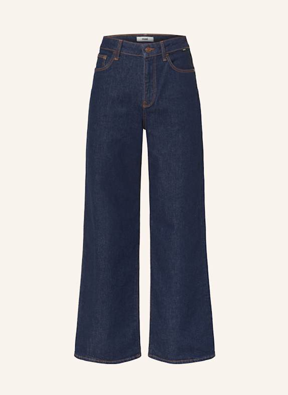 mavi Wide Leg džíny MALIBU 89673 rinse 90s