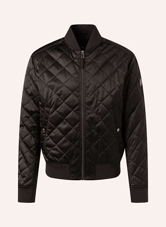 JOOP! Steppblouson ADAMS SCHWARZ