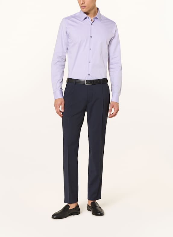 JOOP! Overhemd PIERCE Slim Fit LICHTPAARS