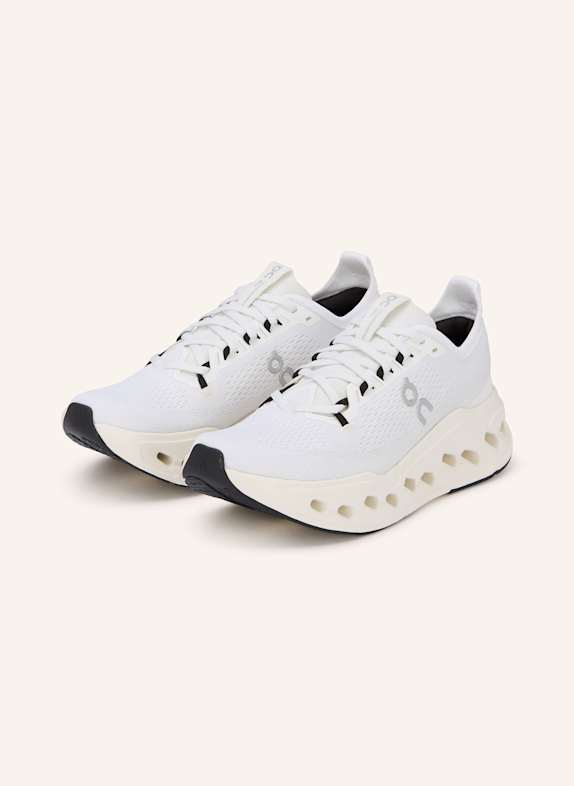 On Class clowns of the sneaker collaboration world WHITE