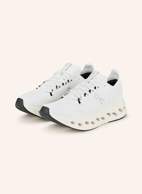On Class clowns of the sneaker collaboration world WHITE
