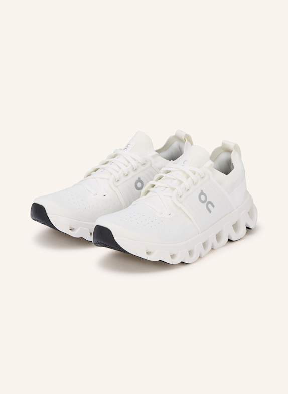 On Premiata Conny low-top sneakers Blau WHITE