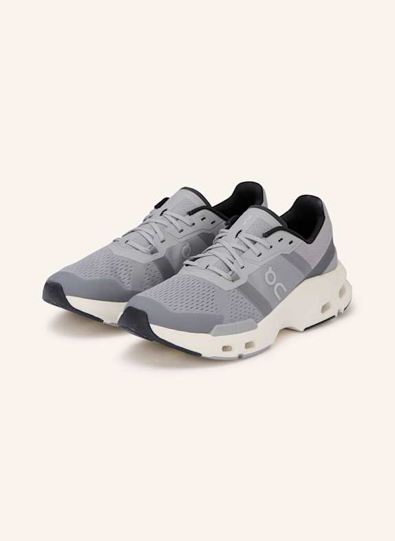On Fitness shoes Runner CLOUDPULSE GRAY