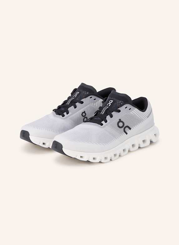 On CLOUD 6 PUSH sneaker LIGHT PURPLE/ LIGHT GRAY