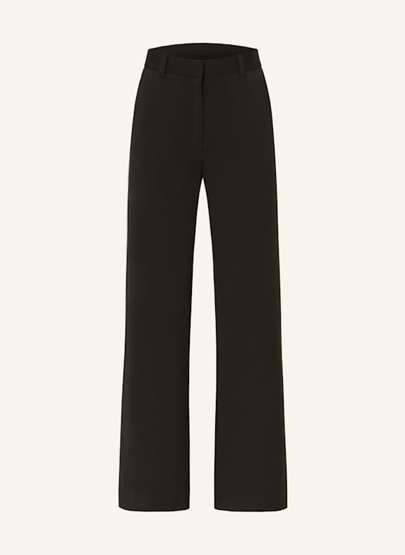 Y.A.S. Marlenehose SCHWARZ