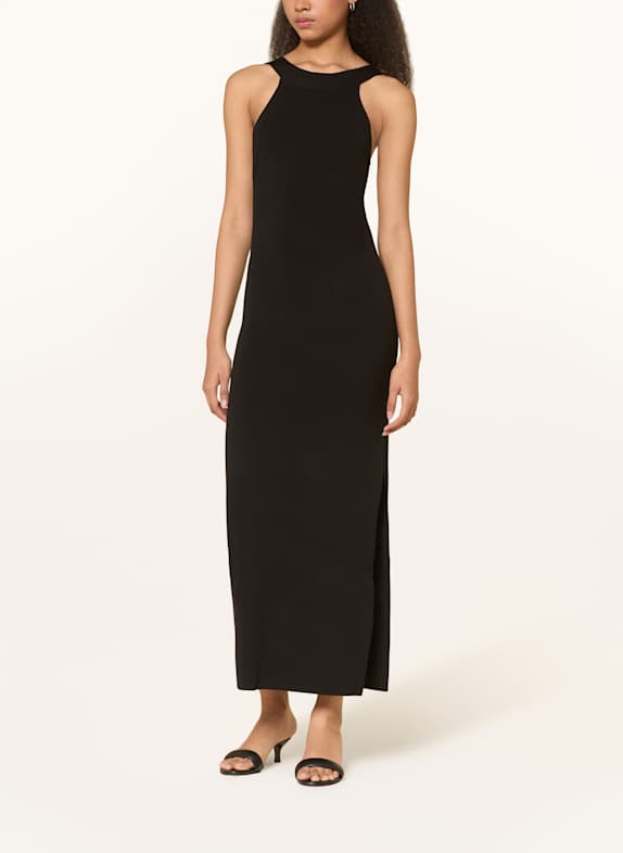 GESTUZ Strickkleid GZSARIELLE SCHWARZ