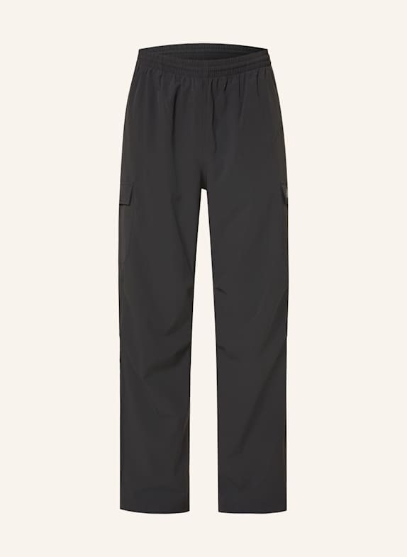 new balance Cargohose Regular Fit SCHWARZ