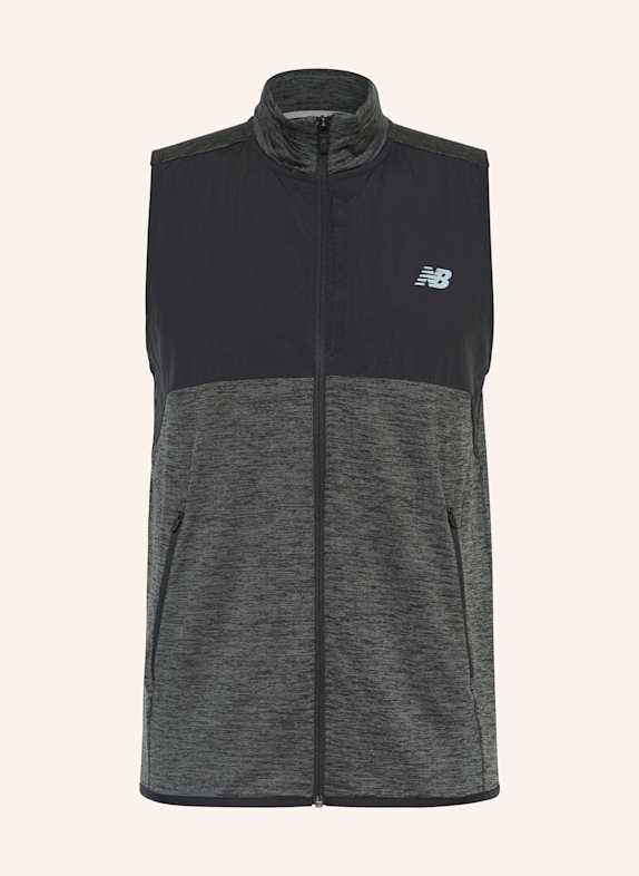 new balance Laufweste MV51200 SCHWARZ/ GRAU