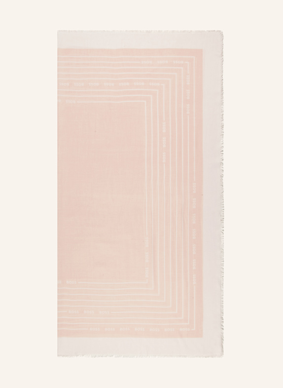 BOSS Cloth LAIK ROSE/ LIGHT PINK