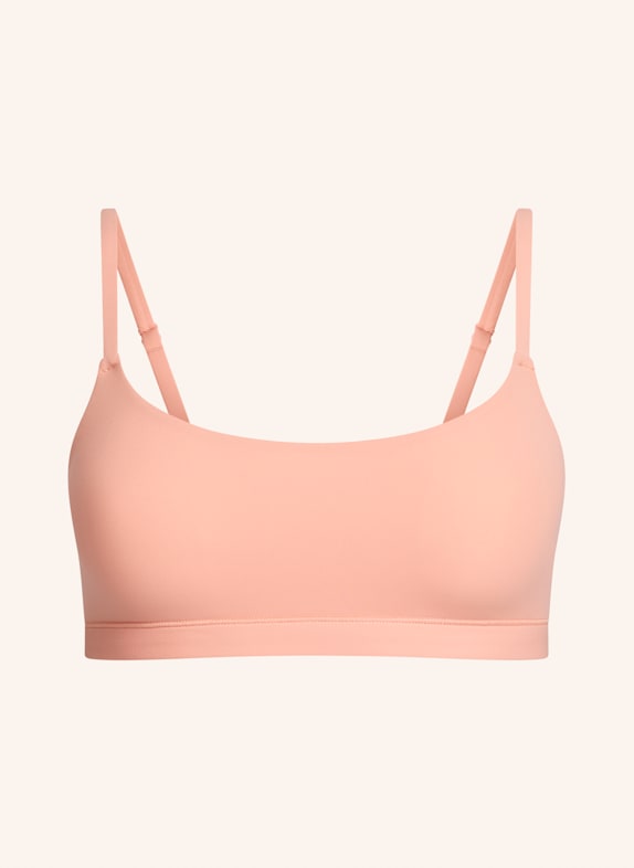 SKIMS Bustier podprsenka FITS EVERYBODY DESERT CLAY DESERT CLAY