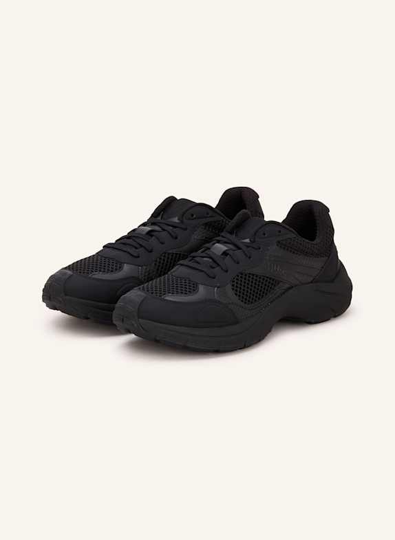 HUGO Sneaker GO2 SCHWARZ
