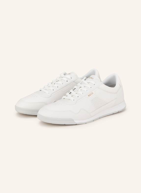 BOSS Sneaker NITAN WEISS