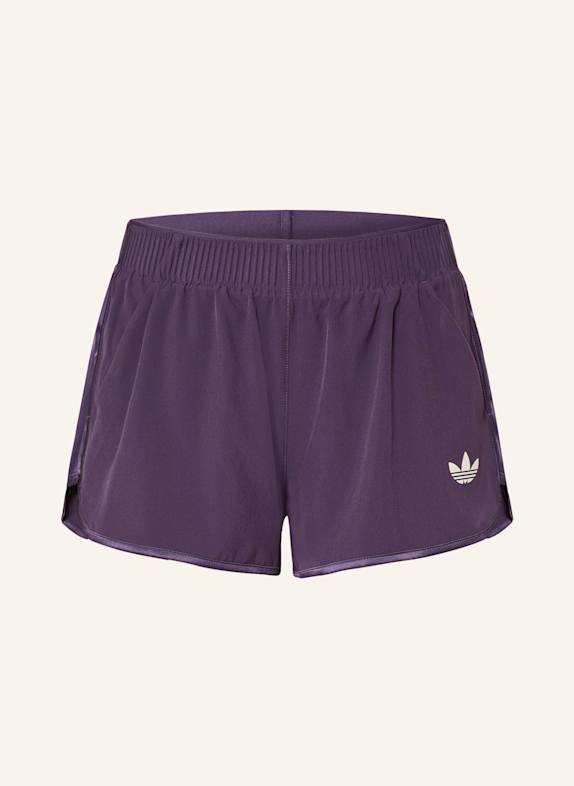 adidas Szorty tenisowe 2 w 1 PRO LILA