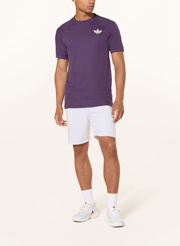 adidas T-shirt CLIMACOL+ FREELIFT PRO PAARS