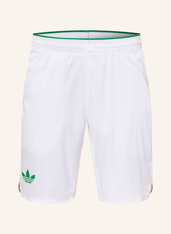 adidas Tennisshorts TENNIS CLIMACOOL ERGO PRO WEISS