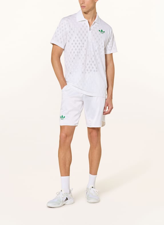 adidas Tennisshorts TENNIS CLIMACOOL ERGO PRO WIT