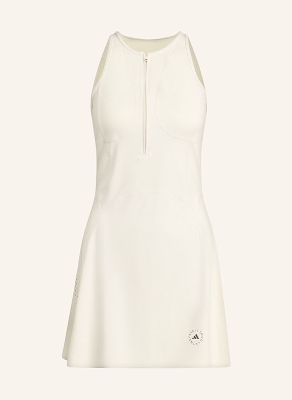 adidas by Stella McCartney Tenniskleid ADIDAS BY STELLA MCCARTNEY ECRU
