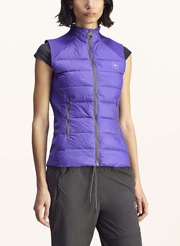 adidas by Stella McCartney Hybride vest ADIDAS BY STELLA MCCARTNEY GOLF PAARS