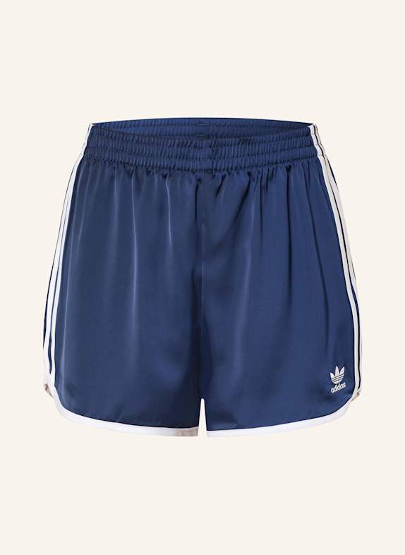 adidas Originals Shorts ADICOLOR 3 STRIPE SPRINTER DUNKELBLAU
