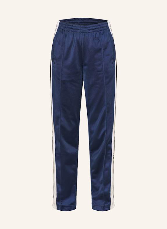 adidas Originals Track Pants ADIBREAK DUNKELBLAU/ WEISS/ SCHWARZ