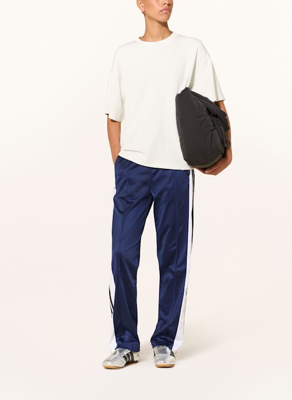 adidas Originals Trainingsbroek ADIBREAK DONKERBLAUW / WIT / ZWART