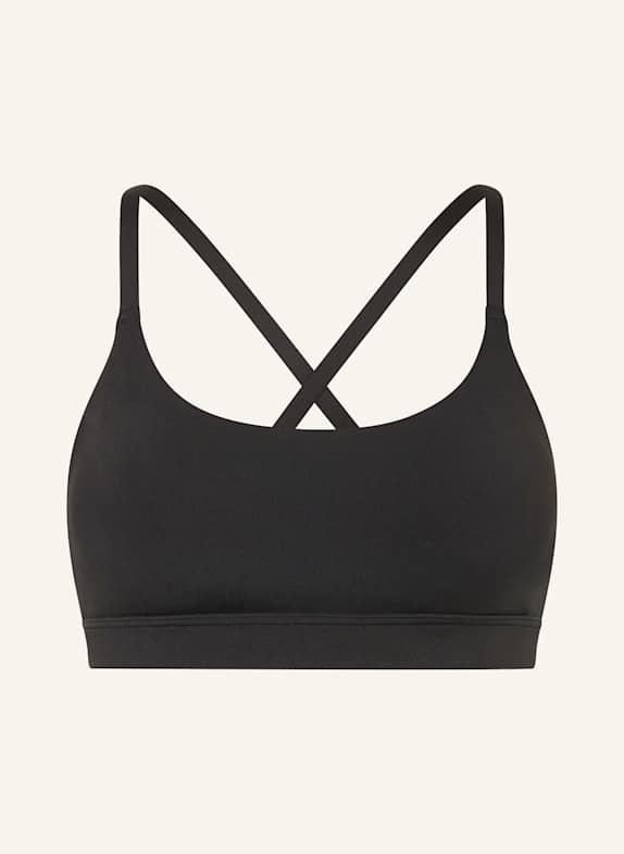 adidas Sport-BH ALL ME SCHWARZ
