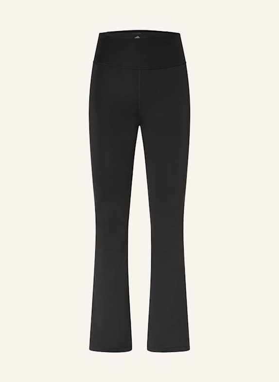 adidas Tights ALL ME ESSENTIALS SCHWARZ