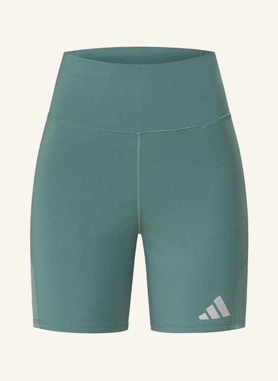 adidas Laufshorts ADI 365 RUNNING CLIMACOOL+ PETROL