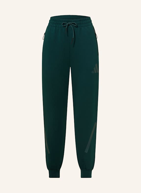 adidas Sweatpants Z.N.E. DUNKELGRÜN