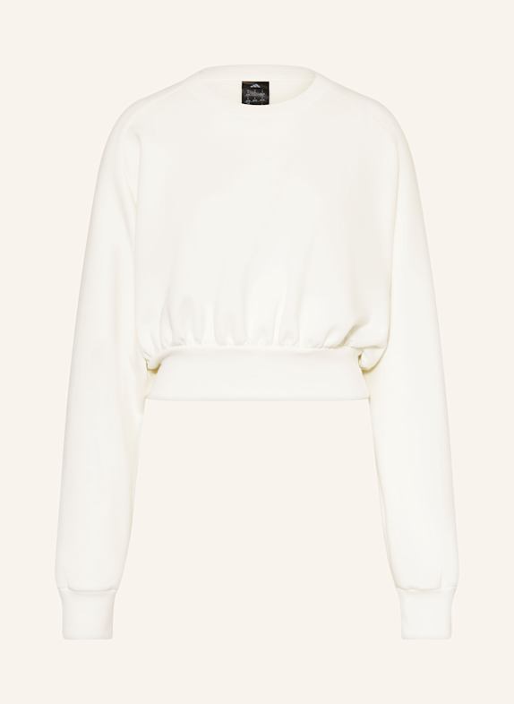 adidas Sweatshirt SOFT LUX ECRU