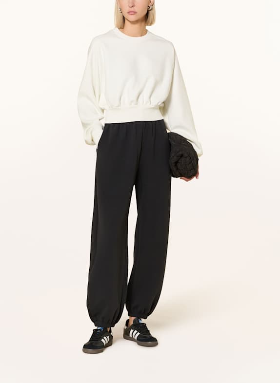 adidas Sweatshirt SOFT LUX ECRU