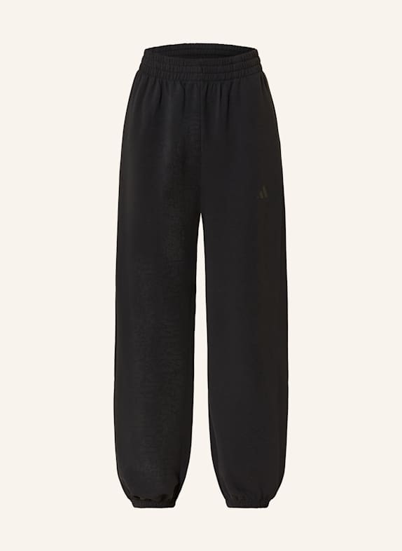 adidas Sweatpants SOFT LUX SCHWARZ