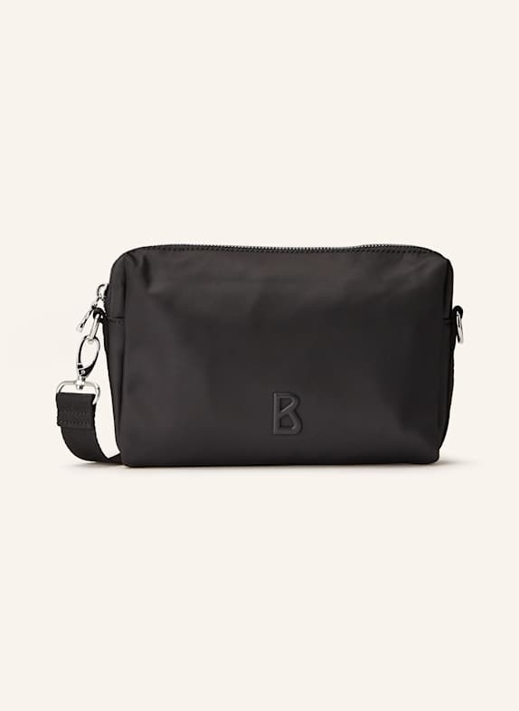 BOGNER Umhängetasche PUKIE SCHWARZ