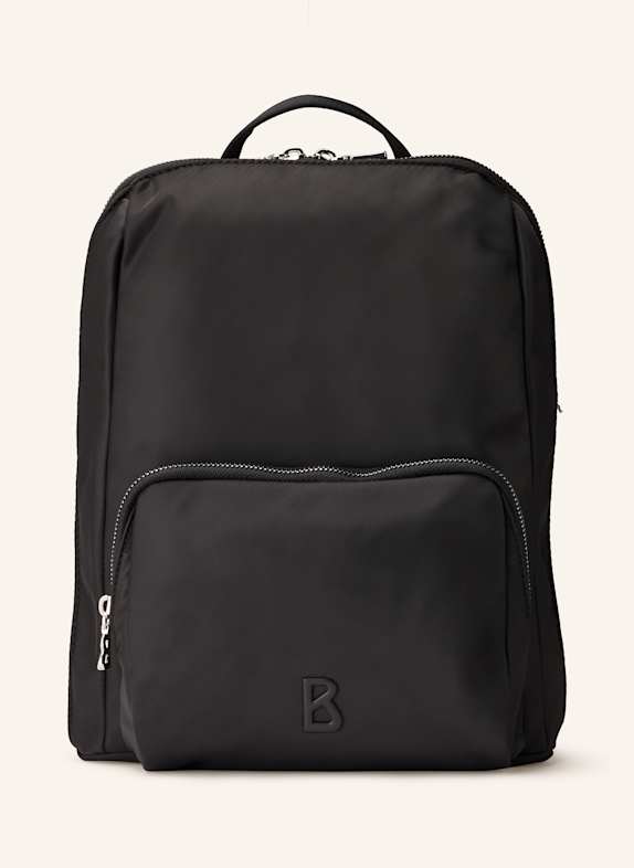 BOGNER Rucksack VERBIER PLAY 1.0 SCHWARZ