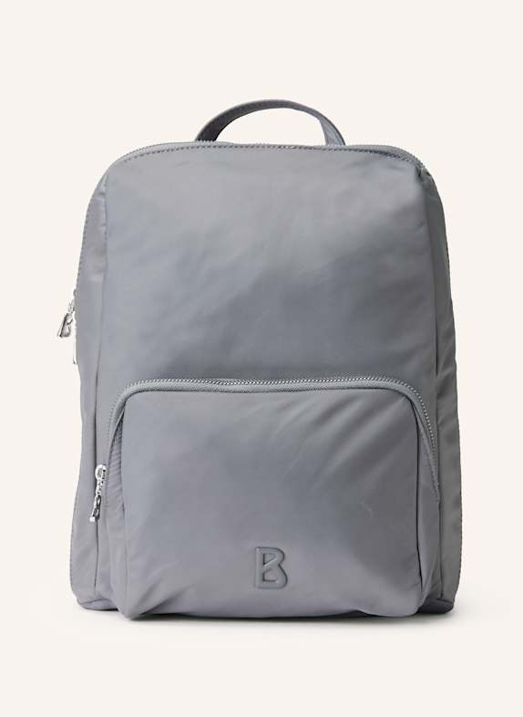 BOGNER Rucksack VERBIER PLAY 1.0 GRAU