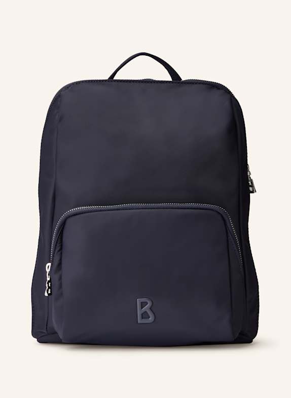 BOGNER Rucksack VERBIER PLAY 1.0 DUNKELBLAU