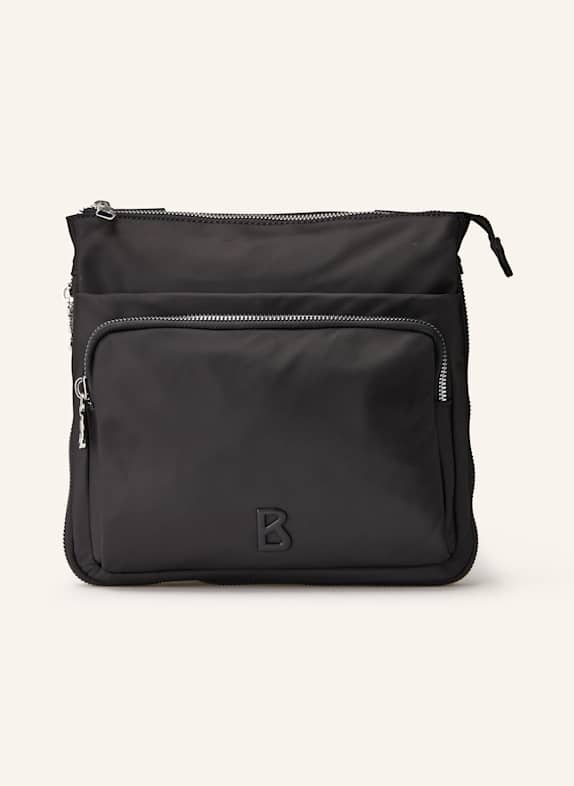BOGNER Umhängetasche SERENA SCHWARZ