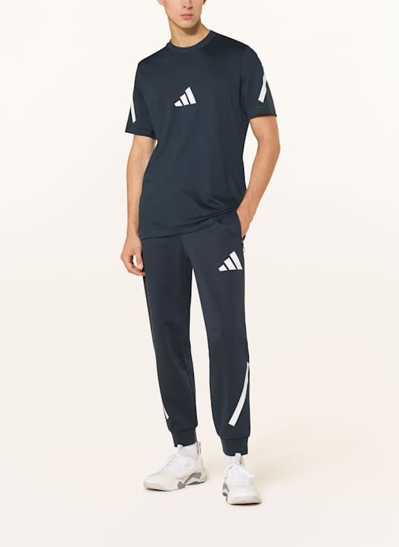 adidas Joggingbroek Z.N.E. DONKERBLAUW