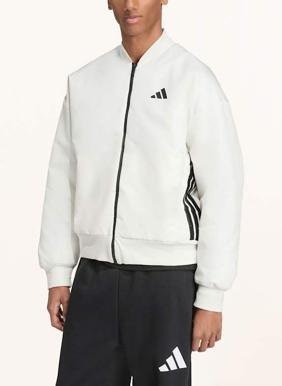 adidas Bluzon STADIUM ECRU / CZARNY