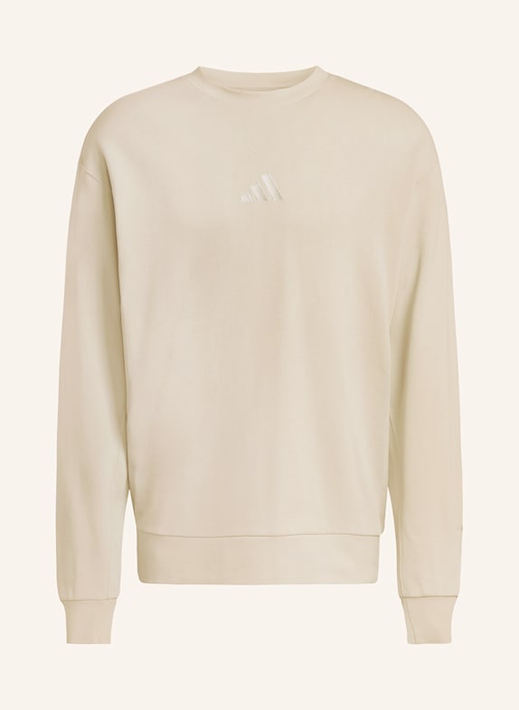 adidas yeezy bred on celebrity kids clothes line BEIGE