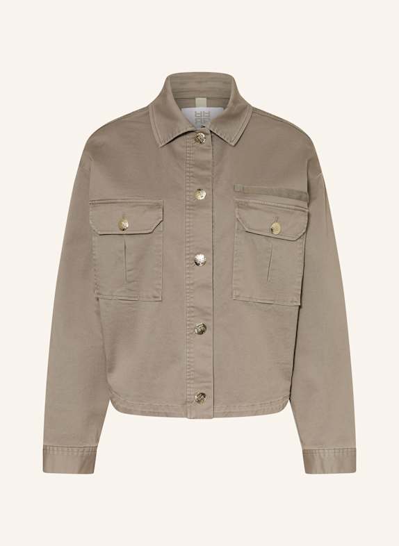 RIANI Jacket TAUPE