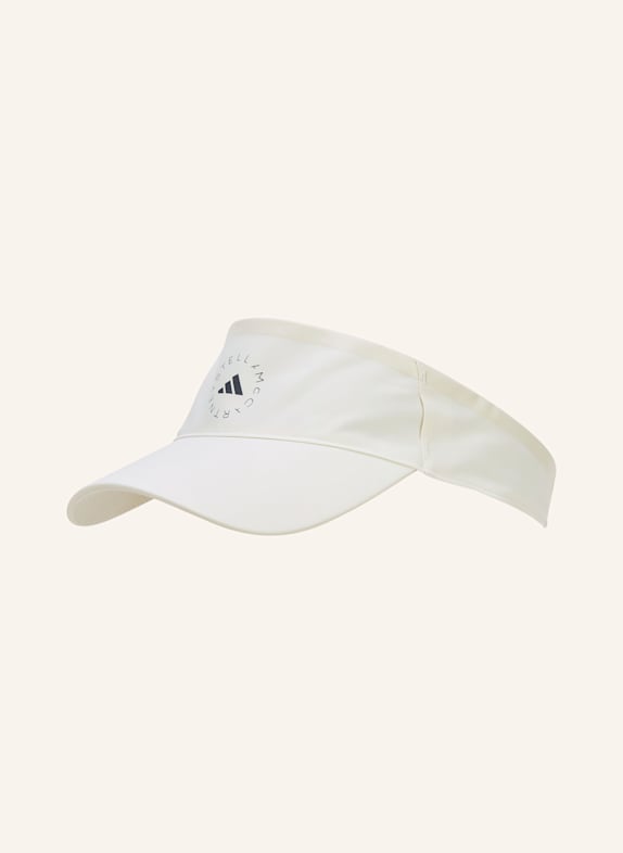 adidas by Stella McCartney Daszek ADIDAS BY STELLA MCCARTNEY ECRU