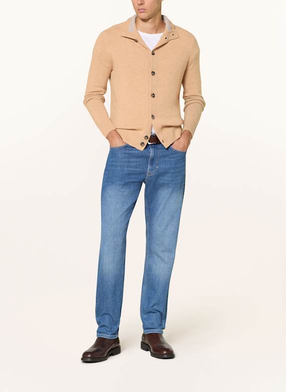 STROKESMAN'S Kofta i kashmir BEIGE